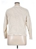dip 100% Cotton Ivory Pullover Sweater Size XL - photo 2
