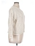 dip 100% Cotton Ivory Pullover Sweater Size XL - photo 4