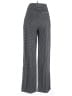 SPANX Houndstooth Gray Casual Pants Size XL - photo 2