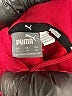 Puma Red Sweatshirt Size XL - photo 7