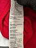 Puma Red Sweatshirt Size XL - photo 8