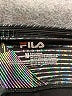 Fila Sport Metallic Silver Active Pants Size M - photo 7