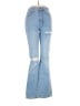 BDG Blue Jeans Size 27 waist - photo 1