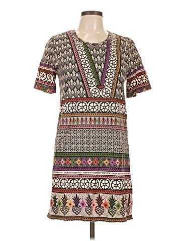 FARM Rio Casual Dress (view 1)