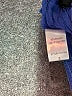 Mustard Seed Blue Romper Size S - photo 5