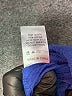 Mustard Seed Blue Romper Size S - photo 6