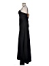 De Laru 100% Polyester Black Cocktail Dress Size 11 - photo 5