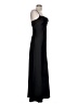 De Laru 100% Polyester Black Cocktail Dress Size 11 - photo 4