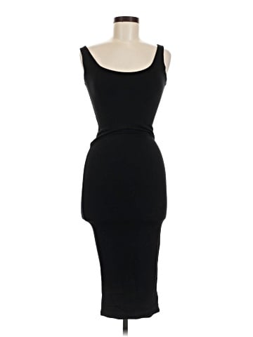 Naked Wardrobe Cocktail Dress (view 1)