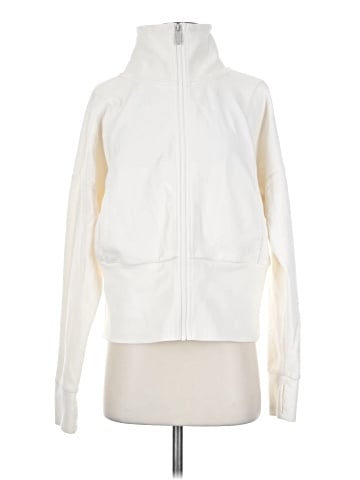 Zella Track Jacket (view 1)