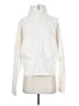 Zella White Track Jacket Size S - photo 1
