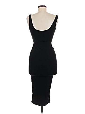 Naked Wardrobe Cocktail Dress (view 2)
