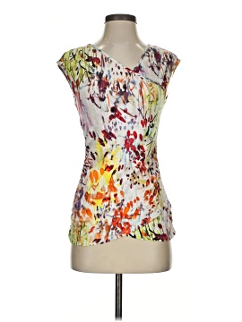 Weston Wear Sleeveless Blouse