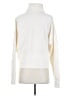 Zella White Track Jacket Size S - photo 2