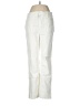 Ann Taylor LOFT Ivory Jeans Size 4 - photo 1