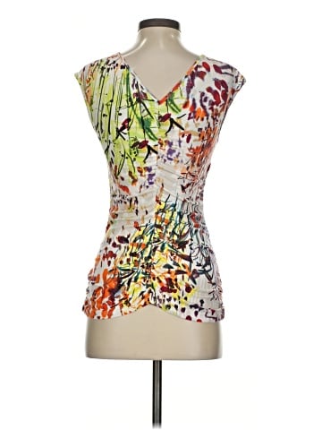 Weston Wear Sleeveless Blouse (view 2)