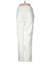 Ann Taylor LOFT Ivory Jeans Size 4 - photo 2
