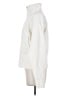 Zella White Track Jacket Size S - photo 5