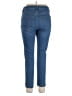 Style&Co Solid Blue Jeans Size 14 - photo 2