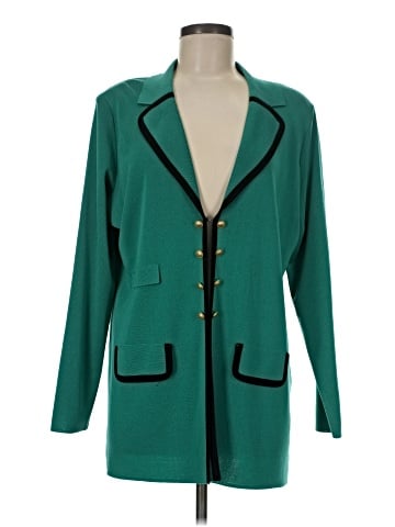 misook Blazer (view 1)
