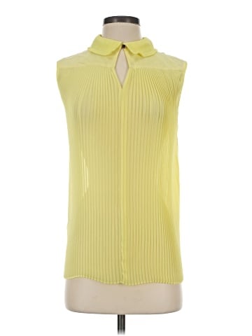 Ted Baker London Sleeveless Blouse (view 1)