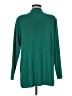 misook 100% Acrylic Green Blazer Size M - photo 2