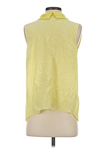 Ted Baker London Sleeveless Blouse (view 2)