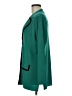 misook 100% Acrylic Green Blazer Size M - photo 5