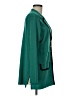 misook 100% Acrylic Green Blazer Size M - photo 4
