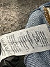 Madewell Blue Jeans Size 31 waist - photo 8