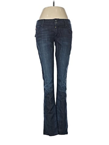 Hudson Jeans Jeans (view 1)