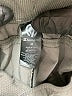 C9 By Champion Solid Gray Athletic Shorts Size M - photo 3