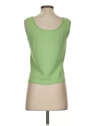 St. John Sleeveless T-Shirt (view 2)