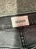 Hudson Jeans Gray Jeans Size 26 waist - photo 7