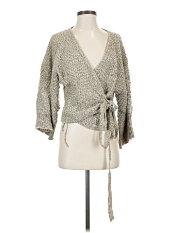 Newport News Cardigan (view 1)