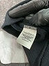 Sundance 100% Cotton Black Short Sleeve Top Size XL - photo 8