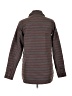 Nikita 100% Polyester Stripes Brown Jacket Size L - photo 2