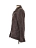 Nikita 100% Polyester Stripes Brown Jacket Size L - photo 5