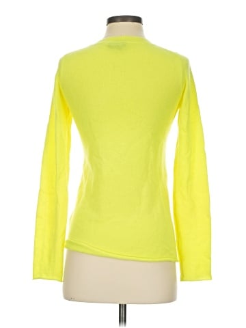 J.Crew Collection Cashmere Pullover Sweater (view 2)
