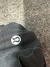 Lululemon Athletica Solid Black Active Pants Size M (estimated) - photo 4