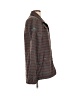 Nikita 100% Polyester Stripes Brown Jacket Size L - photo 4