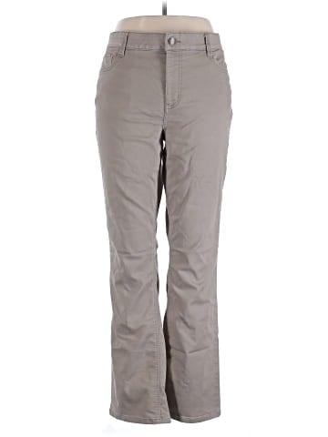 Liz Claiborne Casual Pants (view 1)