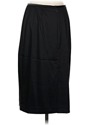 Victor Costa Formal Skirt (view 2)