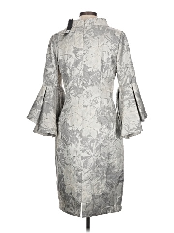 Badgley Mischka Cocktail Dress (view 2)