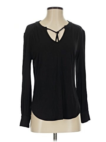 Amour Vert Long Sleeve Blouse (view 1)