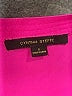 Cynthia Steffe 100% Polyester Pink Short Sleeve Blouse Size S - photo 7