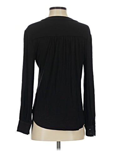 Amour Vert Long Sleeve Blouse (view 2)