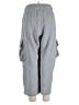 Nike 100% Cotton Gray Casual Pants Size XL - photo 2