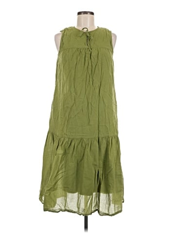 Uniqlo Casual Dress (view 1)