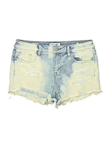 Vigoss Denim Shorts (view 1)